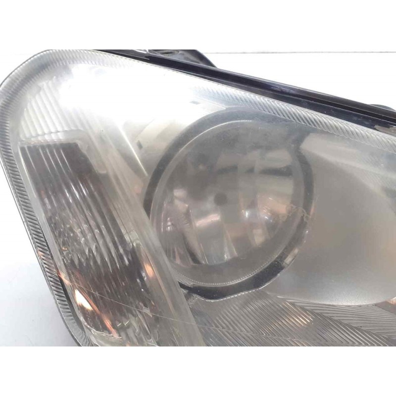 Recambio de faro derecho para ford c-max (cb3) trend referencia OEM IAM 7M5113W029AA - Negro 2