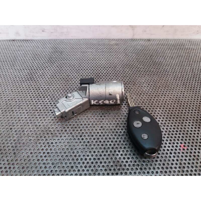Recambio de antirrobo / llave contacto para citroën c5 berlina exclusive referencia OEM IAM 3