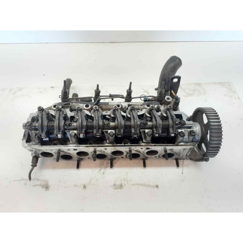 Recambio de culata para hyundai h 1 starex h 1 starex td referencia OEM IAM AD56 4