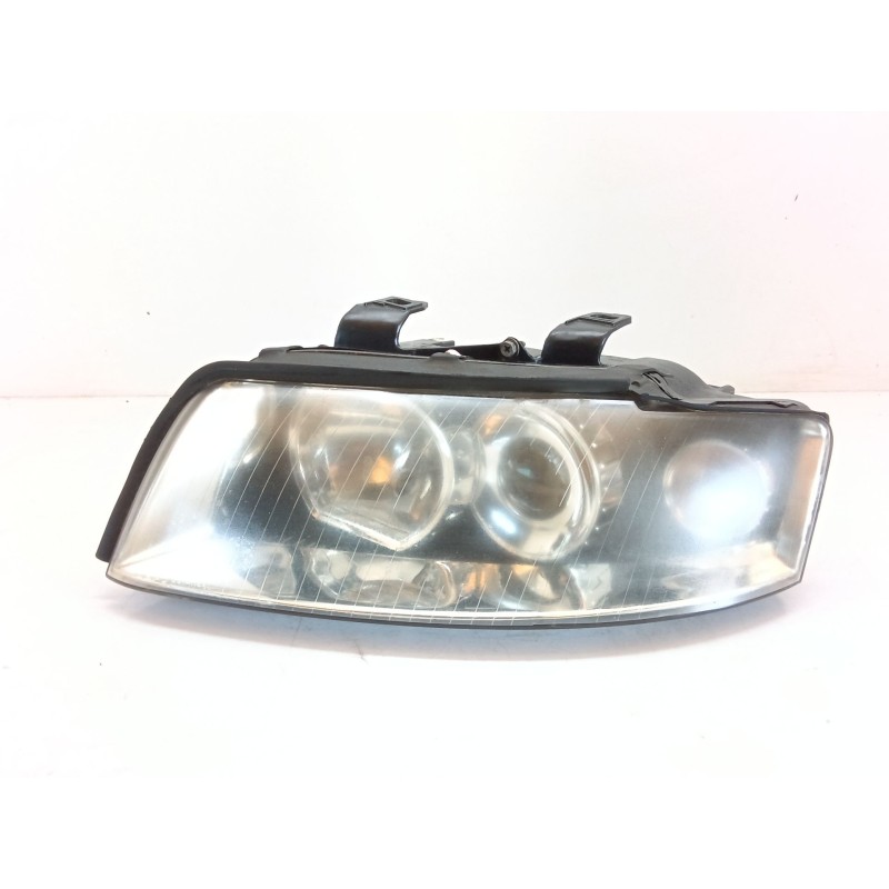 Recambio de faro izquierdo para audi a4 b6 (8e2) 1.8 t referencia OEM IAM 1048602A  