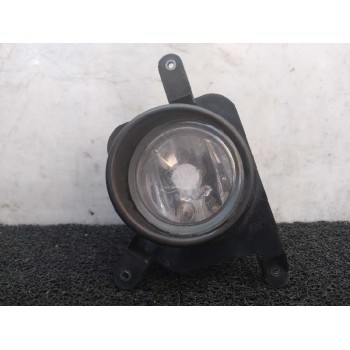 FARO ANTINIEBLA IZQUIERDO 67721231 