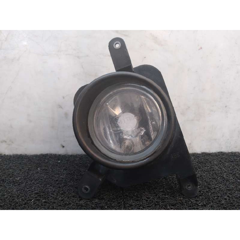 Recambio de faro antiniebla izquierdo para suzuki ignis rm (mh) básico referencia OEM IAM 67721231  