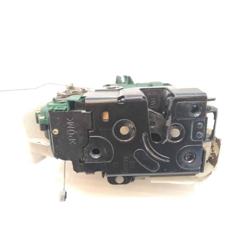 Recambio de cerradura puerta delantera izquierda para volkswagen passat berlina (3b3) comfortline referencia OEM IAM 3E09 3
