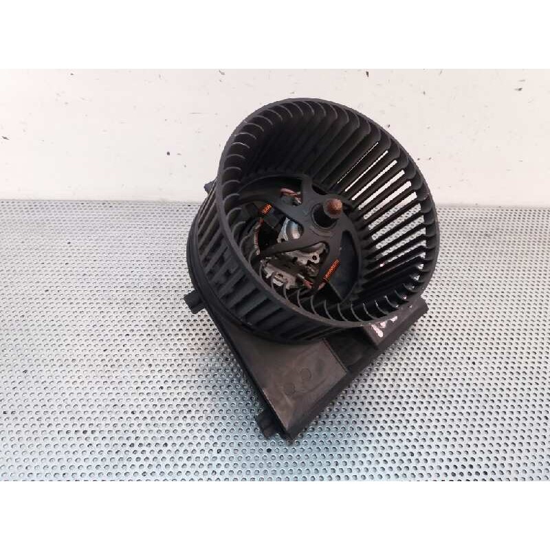 Recambio de motor calefaccion para seat leon (1m1) 1.6 16v referencia OEM IAM 1J1819021C  