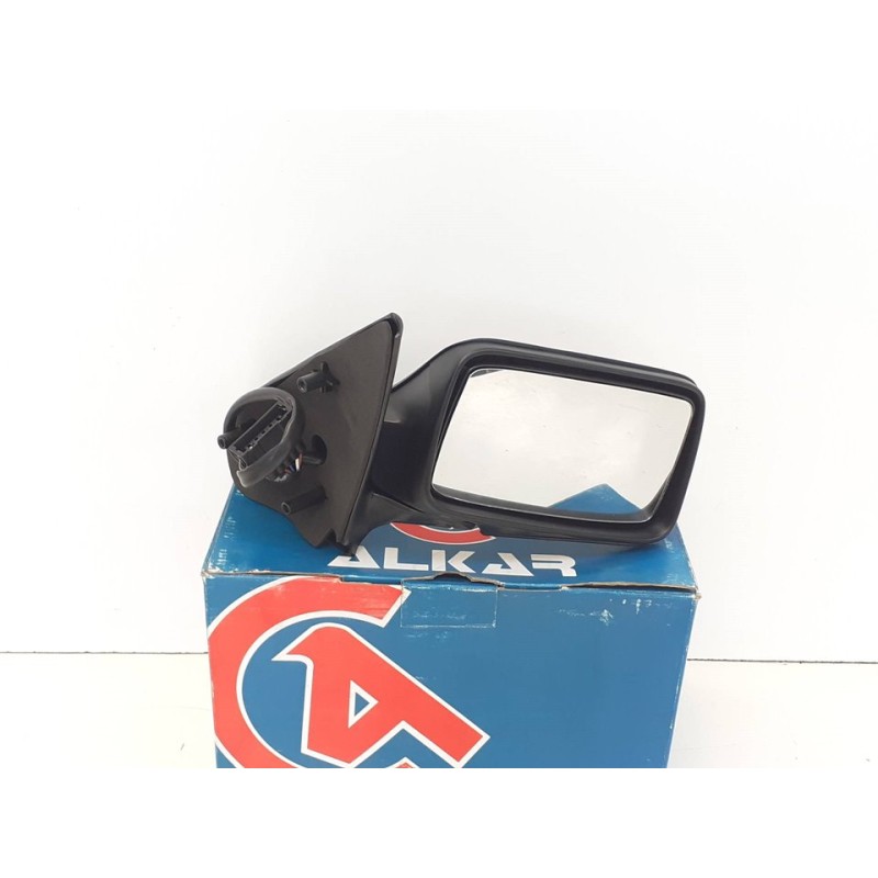 Recambio de retrovisor derecho para seat ibiza (6k) referencia OEM IAM 6126064 26653 