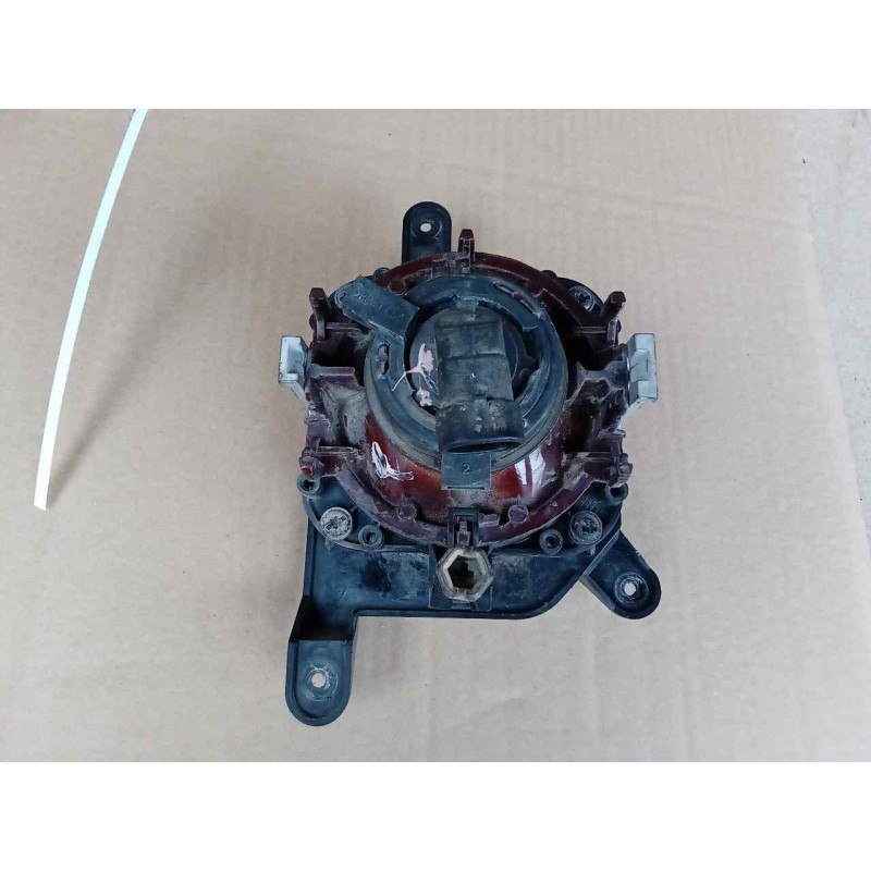 Recambio de faro antiniebla izquierdo para suzuki ignis rm (mh) básico referencia OEM IAM 67721231 - Gris 2