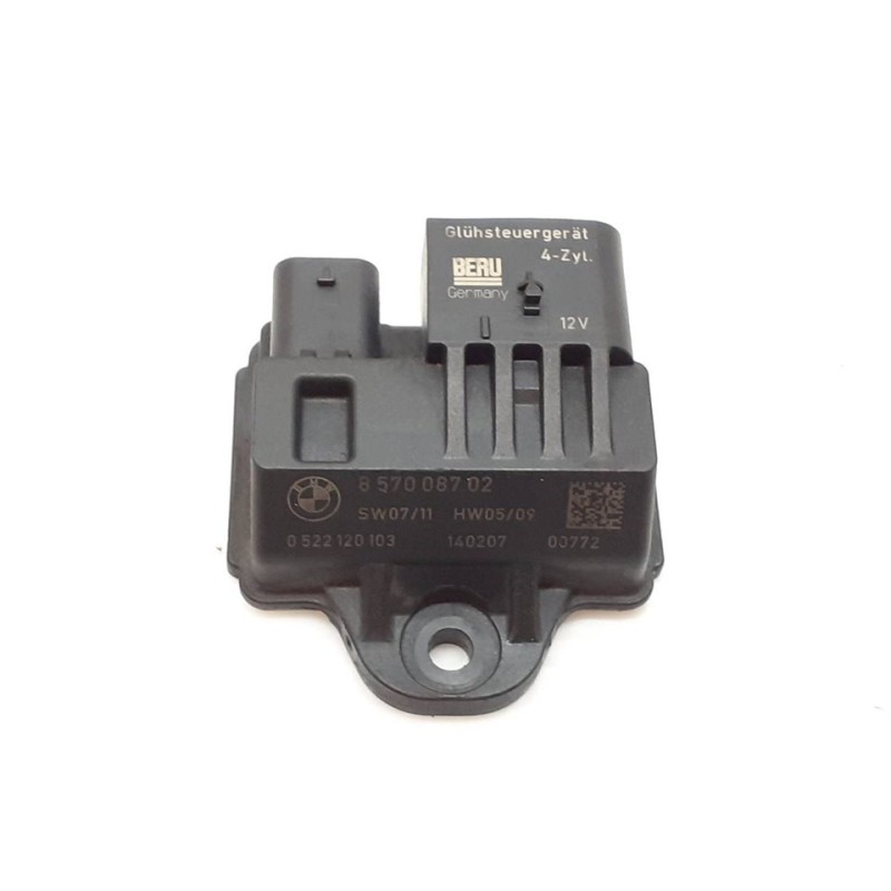 Recambio de caja precalentamiento para bmw serie 3 lim. (f30) 318d referencia OEM IAM 857008702  
