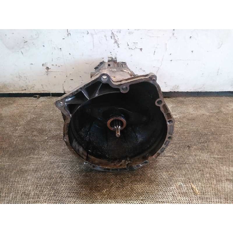 Recambio de caja cambios para bmw serie 3 berlina (e46) 2.5 24v cat referencia OEM IAM AJT 0063899AJT 