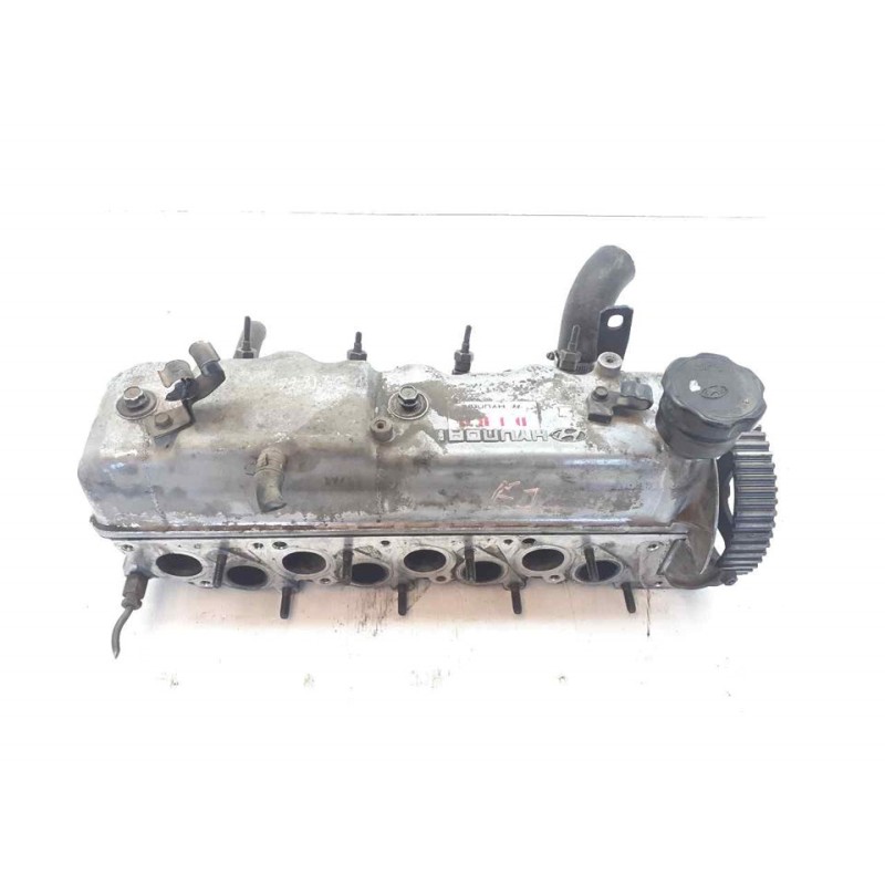 Recambio de culata para hyundai h 1 starex h 1 starex td referencia OEM IAM AD56 5