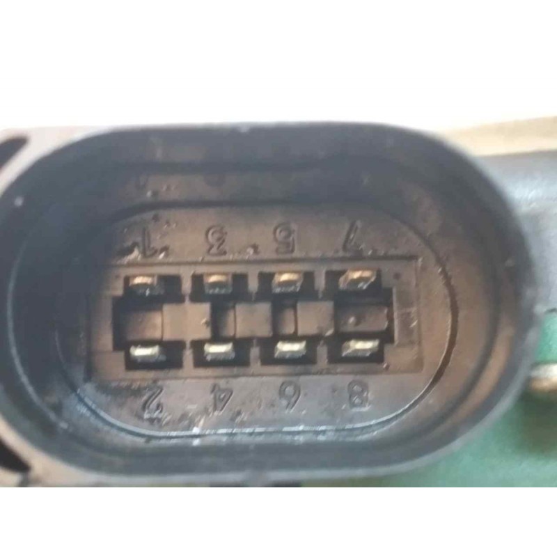 Recambio de cerradura puerta delantera izquierda para volkswagen passat berlina (3b3) comfortline referencia OEM IAM 3E09 4