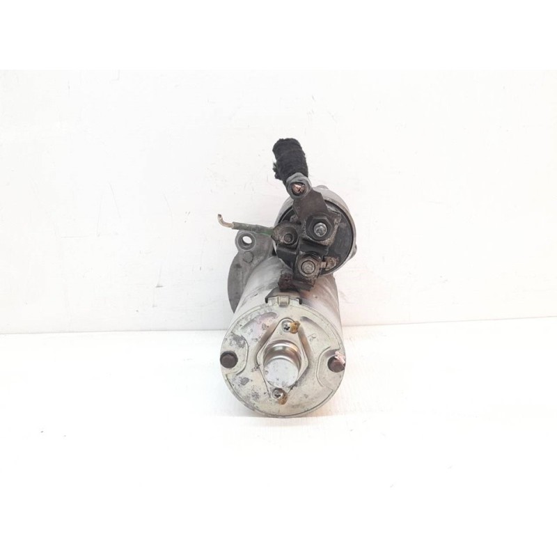 Recambio de motor arranque para peugeot 207 x-line referencia OEM IAM 9647982880 - Negro 5
