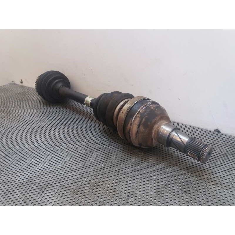 Recambio de transmision delantera izquierda para chevrolet lacetti cdx referencia OEM IAM 2
