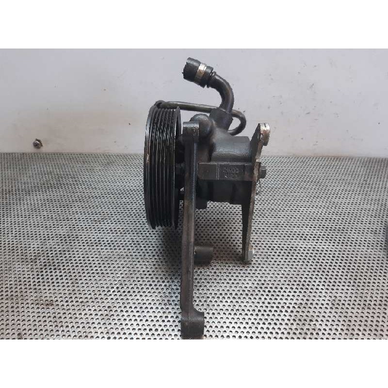 Recambio de bomba direccion para volvo s40 berlina 1.9 turbo cat referencia OEM IAM 9125202 26041458VE 