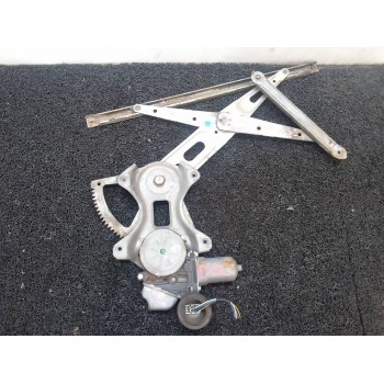 ELEVALUNAS DELANTERO IZQUIERDO 8572030340 0620201242 DENSO