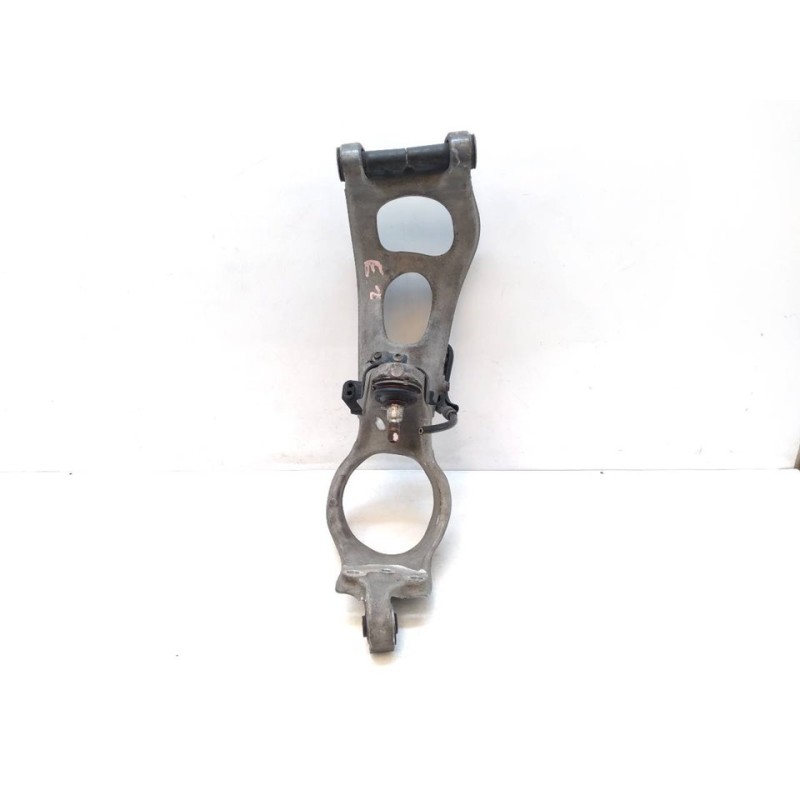 Recambio de soporte mangueta delantera izquierda () para peugeot 407 feline referencia OEM IAM 9661544680G G 