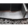 Recambio de maneta interior delantera izquierda para peugeot 3008 sport pack referencia OEM IAM 9683446877 9683446177 1905002