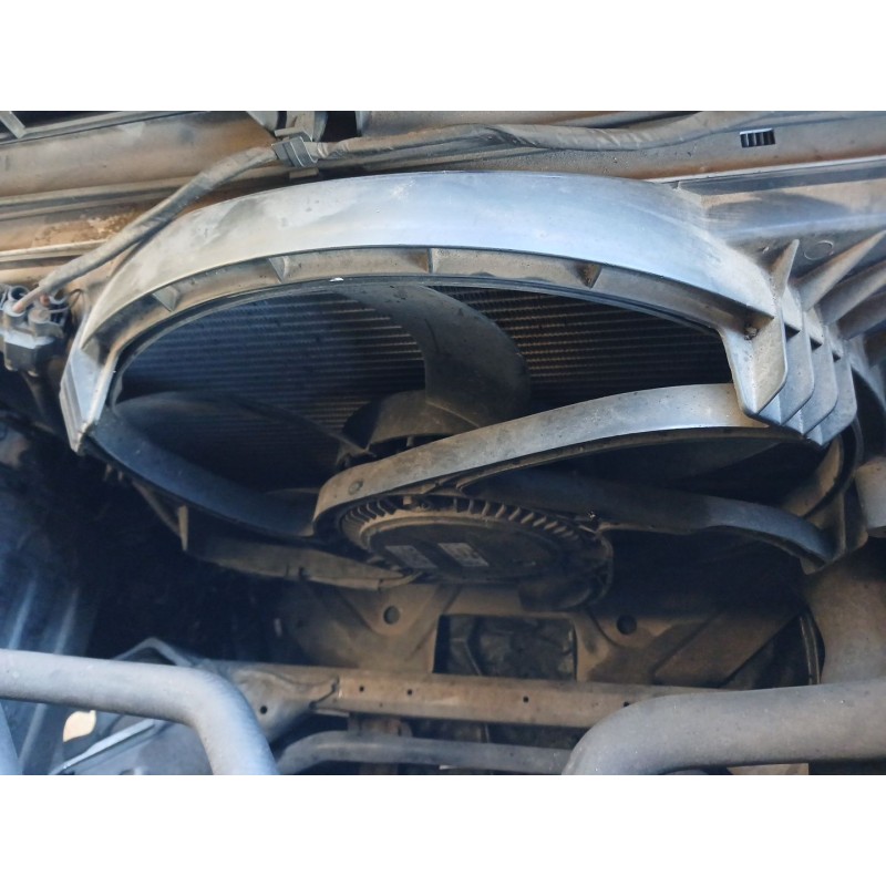 Recambio de electroventilador para bmw 3 (e90) 320 d referencia OEM IAM   