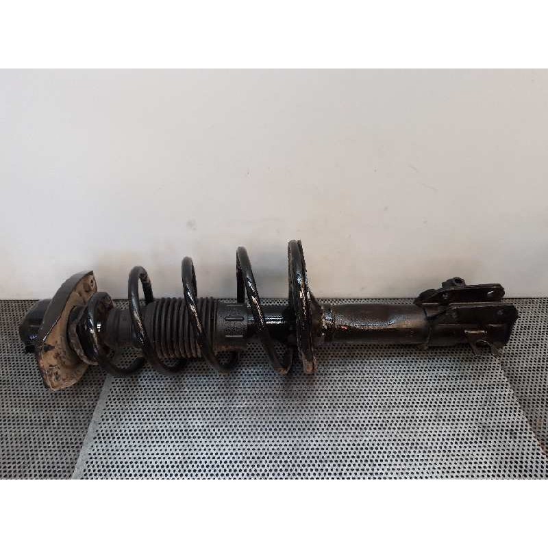 Recambio de amortiguador delantero derecho para fiat punto berl. (176) 75 s referencia OEM IAM   