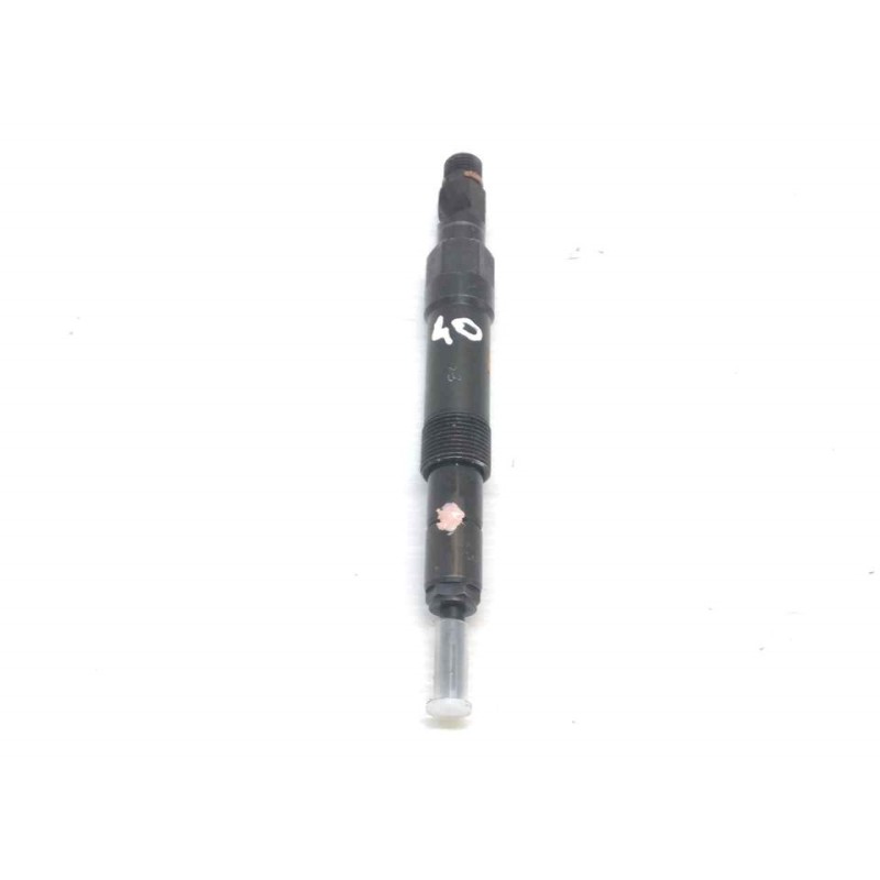 Recambio de inyector para ford transit caja cerrada, corta (fy) (2000 =>) ft 260 2.0 referencia OEM IAM LTG - Blanco