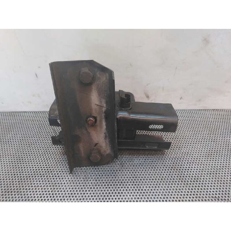 Recambio de soporte rueda repuesto para nissan cabstar e 2.7 td referencia OEM IAM 57237F3900 - Blanco 3