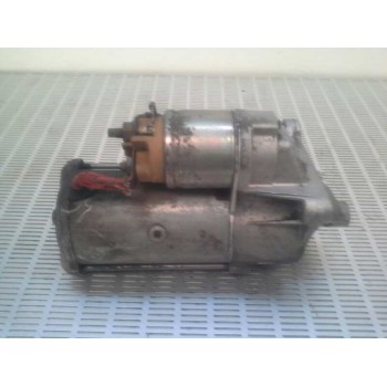 MOTOR ARRANQUE D7R49 VALEO