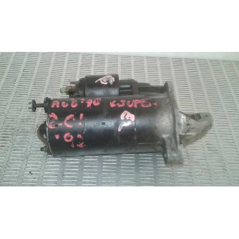 MOTOR ARRANQUE 0001107017 126377 
