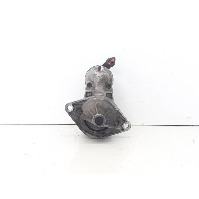 Recambio de motor arranque para opel astra g berlina club referencia OEM IAM 0001107401 - Negro 3
