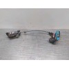 Recambio de cerradura puerta delantera derecha para volvo s80 berlina 2.9 cat referencia OEM IAM   