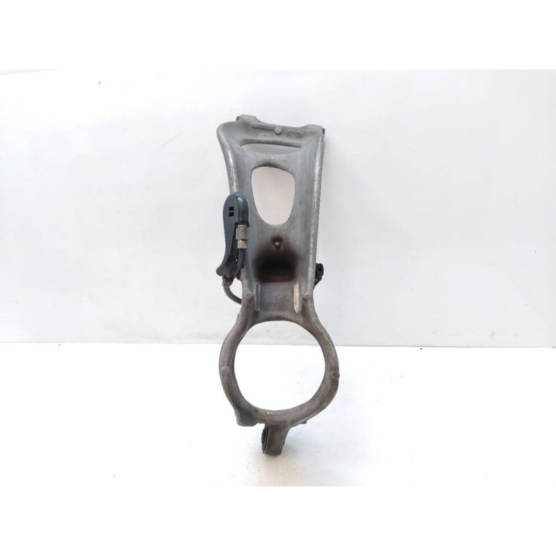 Recambio de soporte mangueta delantera izquierda () para peugeot 407 feline referencia OEM IAM 9661544680G G 2