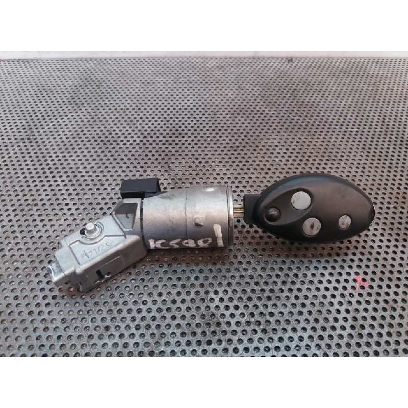 Recambio de antirrobo / llave contacto para citroën c5 berlina exclusive referencia OEM IAM 4