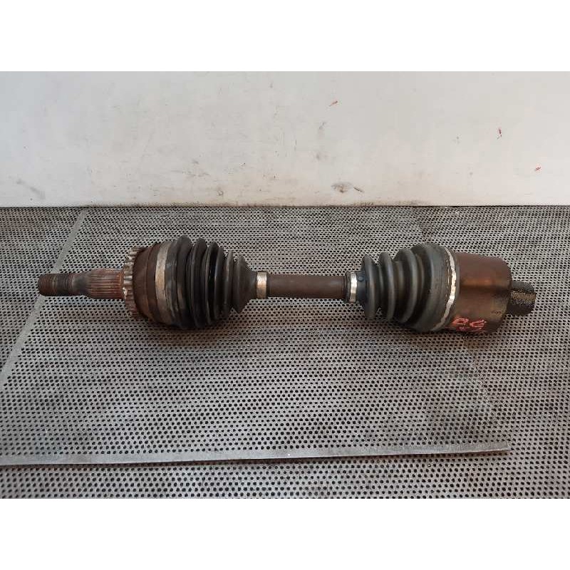 Recambio de transmision delantera derecha para chrysler 300 m (lr) 2.7 v6 referencia OEM IAM   