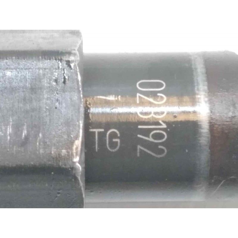 Recambio de inyector para ford transit caja cerrada, corta (fy) (2000 =>) ft 260 2.0 referencia OEM IAM LTG - Blanco 2