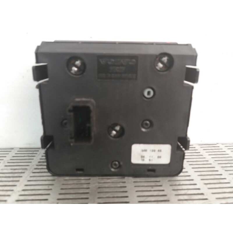 Recambio de mando luces para volvo v40 familiar referencia OEM IAM TRW|30613945 142547 3