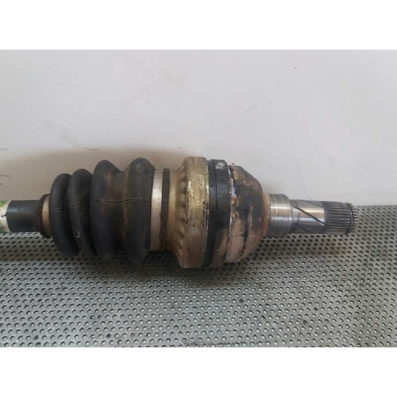 Recambio de transmision delantera izquierda para chevrolet lacetti cdx referencia OEM IAM 3