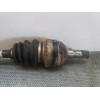 Recambio de transmision delantera izquierda para chevrolet lacetti cdx referencia OEM IAM   
