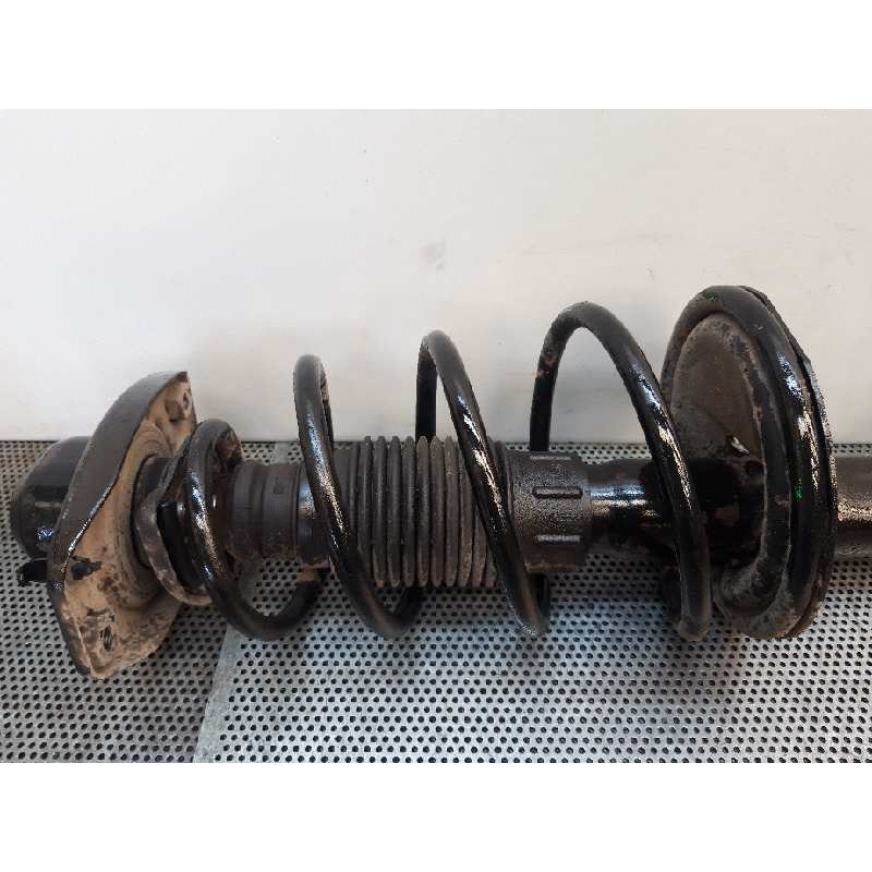 Recambio de amortiguador delantero derecho para fiat punto berl. (176) 75 s referencia OEM IAM 2