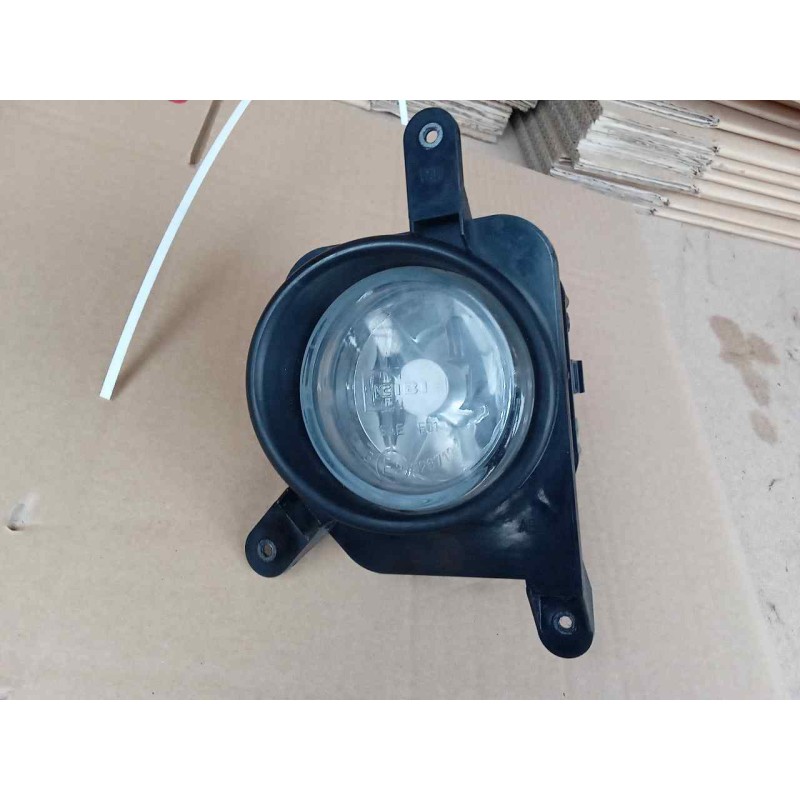 Recambio de faro antiniebla izquierdo para suzuki ignis rm (mh) básico referencia OEM IAM 67721231 - Gris 3