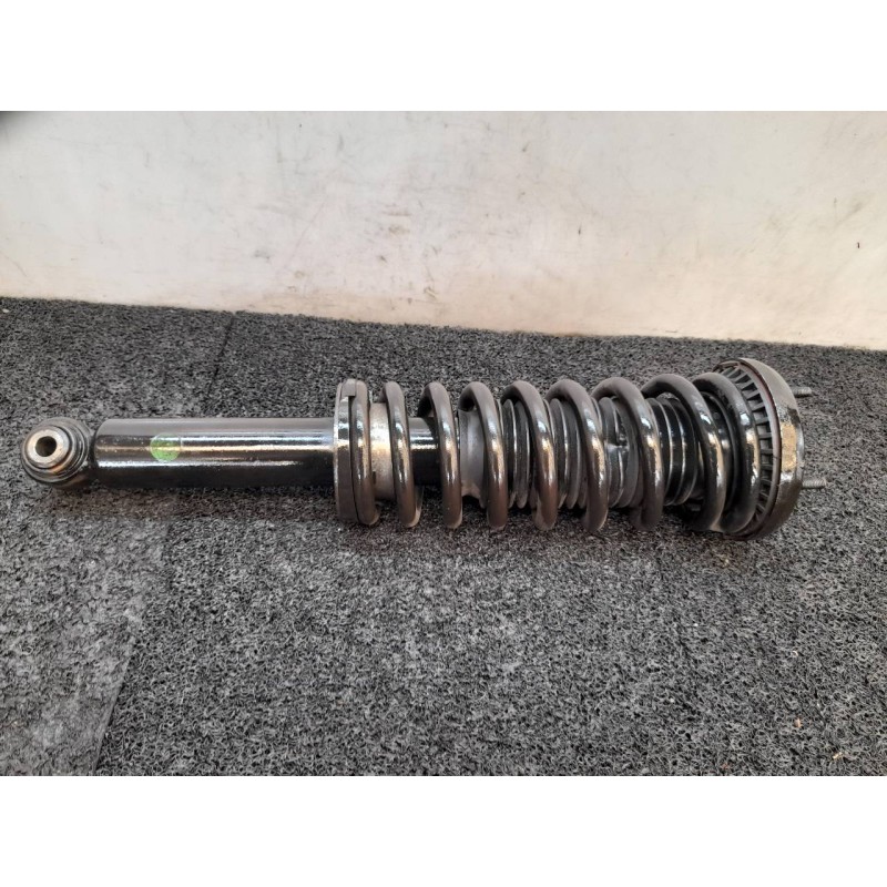 Recambio de amortiguador trasero derecho para jaguar s-type 2.5 v6 executive referencia OEM IAM - Verde