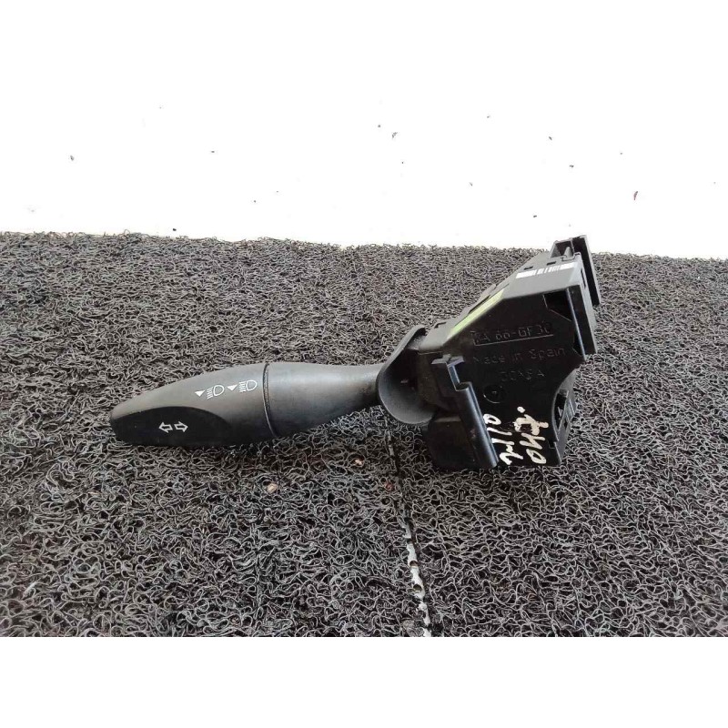 Recambio de mando luces para ford transit caja cerrada, corta (fy) (2000 =>) ft 260 2.0 referencia OEM IAM 1C1T13335AB - Blanco