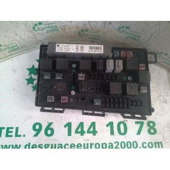 CAJA RELES / FUSIBLES 13181278 5DK00866931