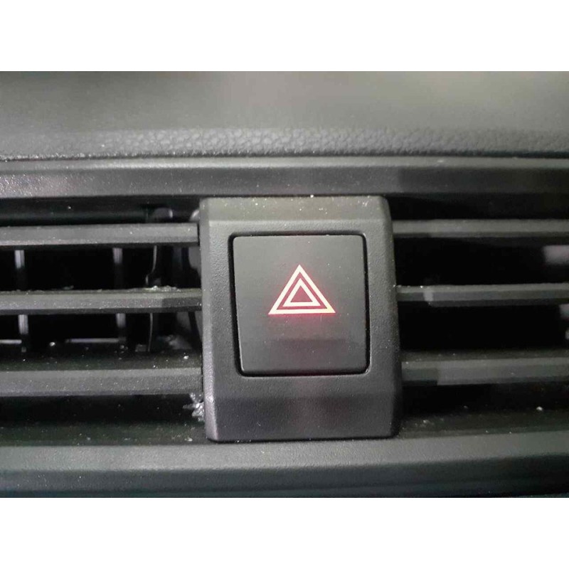 Recambio de warning para seat arona xcellence edition referencia OEM IAM   