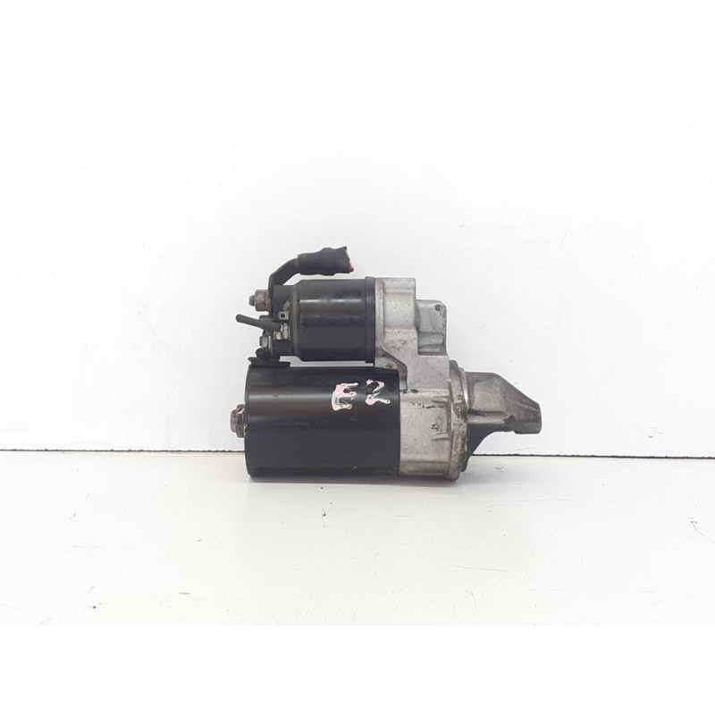 Recambio de motor arranque para opel astra g berlina club referencia OEM IAM 0001107401 - Negro 4