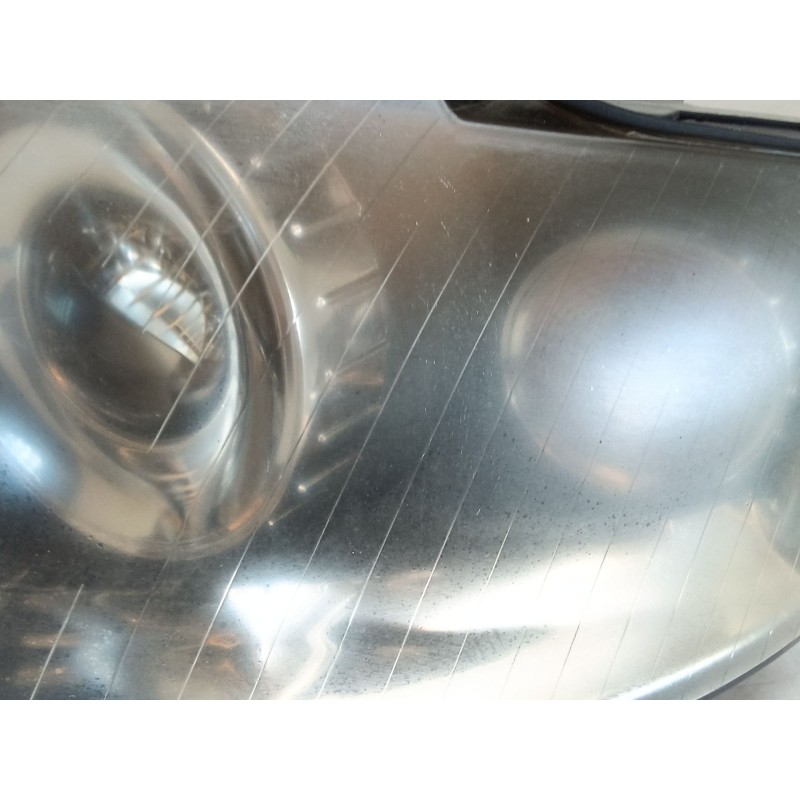 Recambio de faro izquierdo para audi a4 b6 (8e2) 1.8 t referencia OEM IAM 1048602A - Azul 3