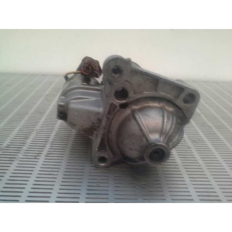 Recambio de motor arranque para renault megane ii familiar 1.9 dci diesel referencia OEM IAM D7R49  VALEO - Blanco 2