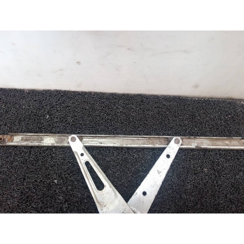 Recambio de elevalunas delantero izquierdo para toyota prius (nhw30) advance referencia OEM IAM 8572030340 0620201242 DENSO - Blanco 2