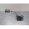 Recambio de cerradura puerta delantera derecha para volvo s80 berlina 2.9 cat referencia OEM IAM   
