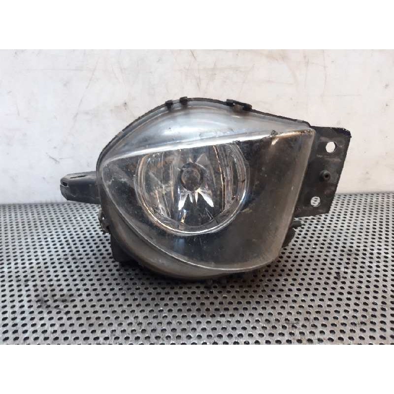 Recambio de faro antiniebla izquierdo para bmw serie 3 berlina (e90) 320i referencia OEM IAM 6310100000 6948373 