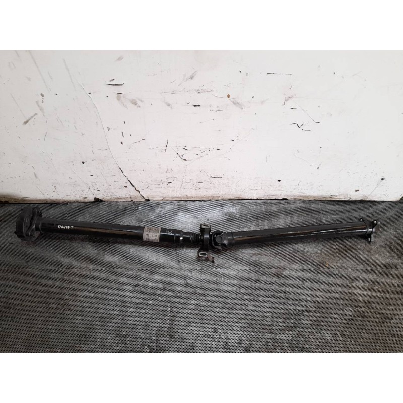 Recambio de transmision central para mercedes-benz clase c (w203) familiar c 270 t cdi (203.216) referencia OEM IAM 2034105106