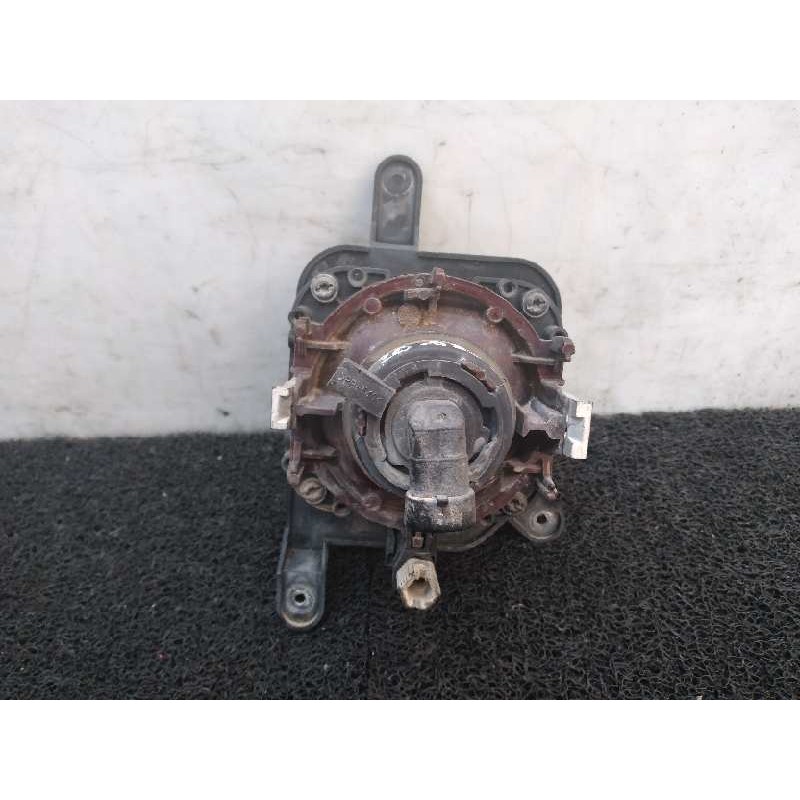 Recambio de faro antiniebla izquierdo para suzuki ignis rm (mh) básico referencia OEM IAM 67721231 - Gris 4