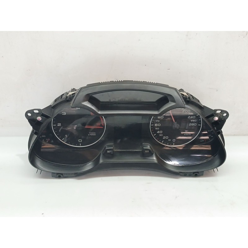 Recambio de cuadro instrumentos para audi a4 ber. (b8) básico referencia OEM IAM 9GKD6ZN9I  